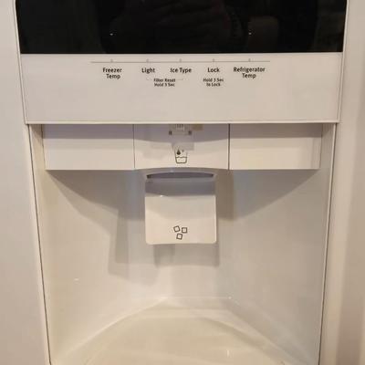 Maytag Refrigerator