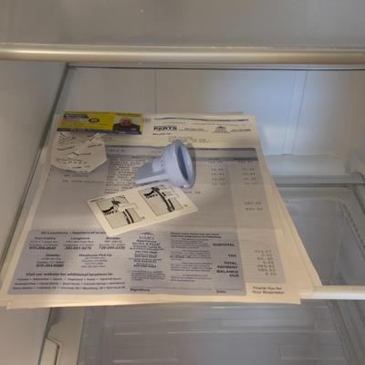 Maytag Refrigerator