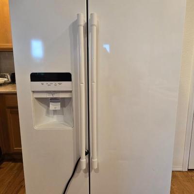 Maytag Refrigerator