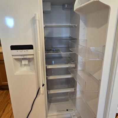 Maytag Refrigerator