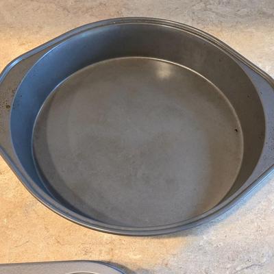 Baking Dish Lot