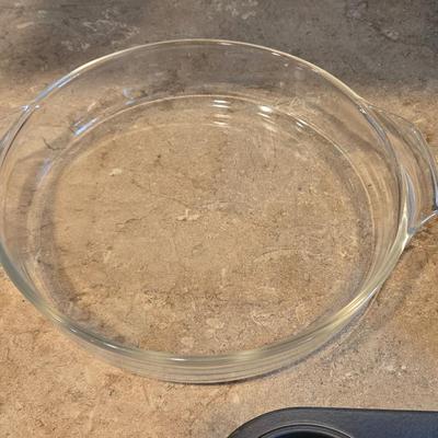 Baking Dish Lot
