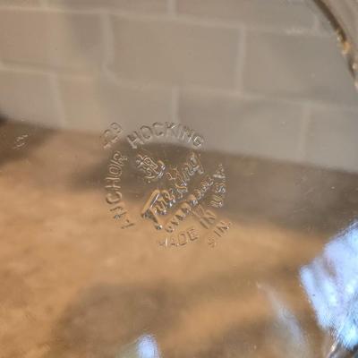 Baking Dish Lot
