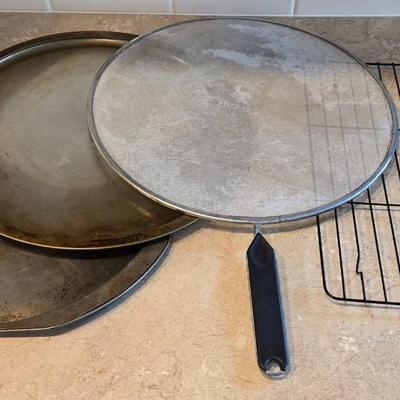 Baking & Cooking Lot