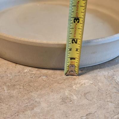 Pamper Chef Deep Dish Baker