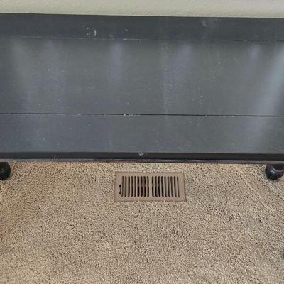 Buffet or Console Table