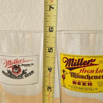 Miller Glasses