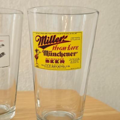 Miller Glasses