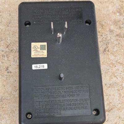 Rocketfish Surge Protector 4 Outlet Wall