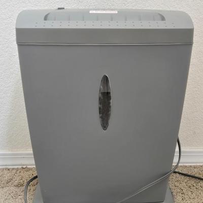 Shredder