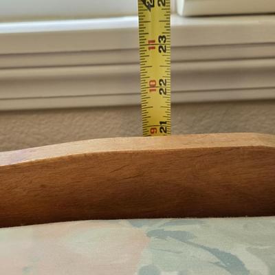 Padded Top Cedar Chest