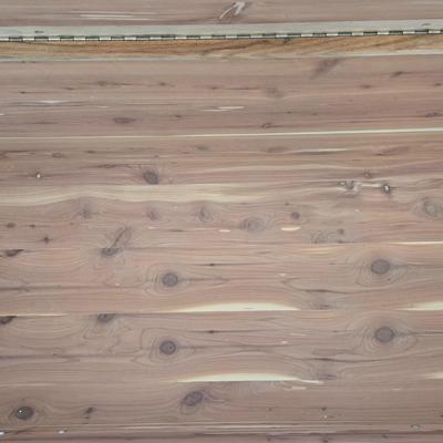 Padded Top Cedar Chest