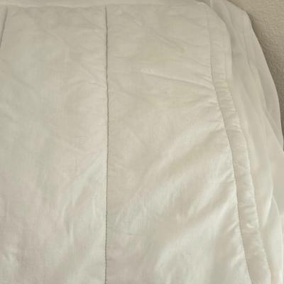 Mattress Padded Cover