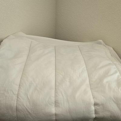 Mattress Padded Cover
