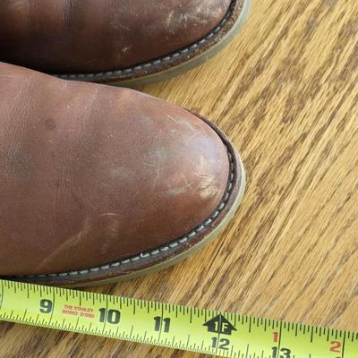 Men's Boots