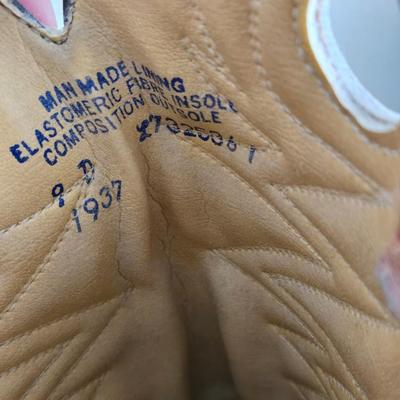 Men's Cowboy Boots