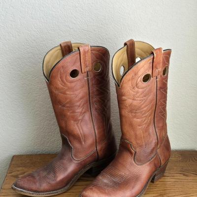 Men's Cowboy Boots