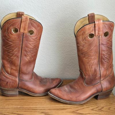 Men's Cowboy Boots