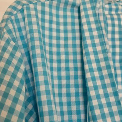 Women's Chaps Gingham Robe