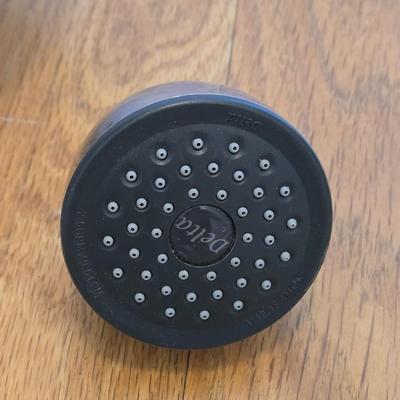 (2) Shower Heads