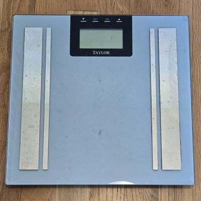 Bathroom Scale