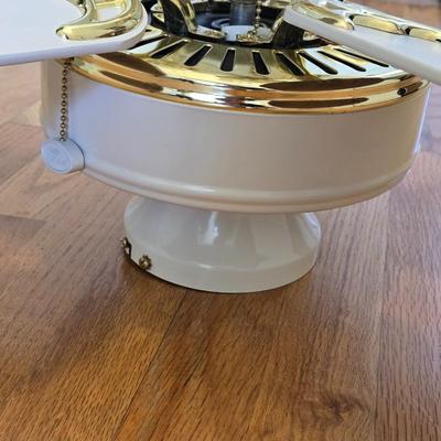 Harbor Breeze Ceiling Fan #1