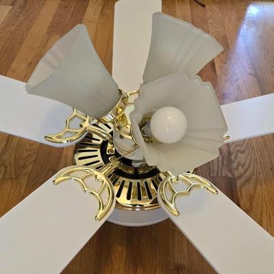 Harbor Breeze Ceiling Fan #1