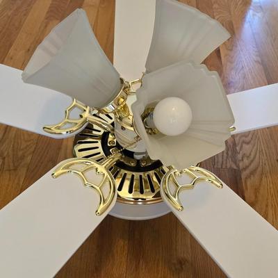 Harbor Breeze Ceiling Fan #2