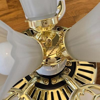 Harbor Breeze Ceiling Fan #2