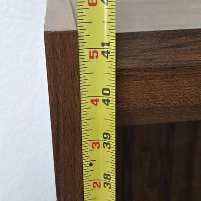 Book Shelf