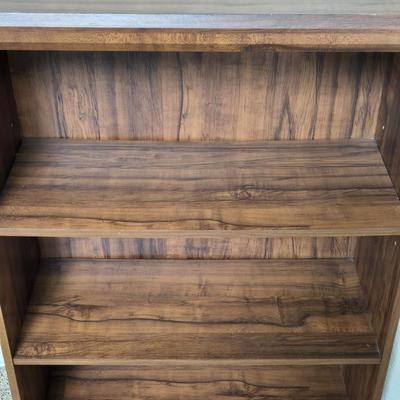 Book Shelf