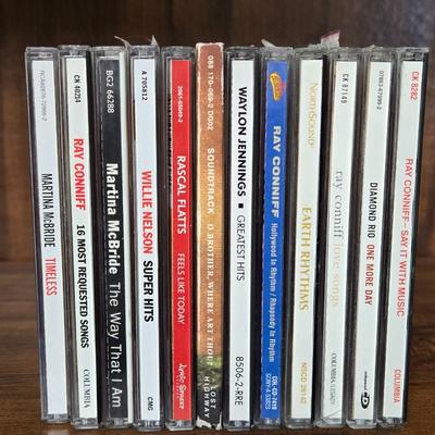 CD Lot
