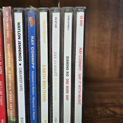 CD Lot