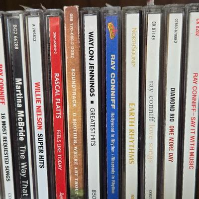 CD Lot