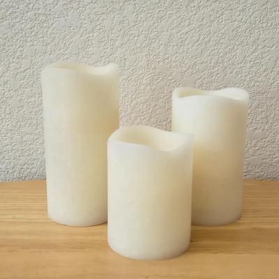 Battery Operated Candles