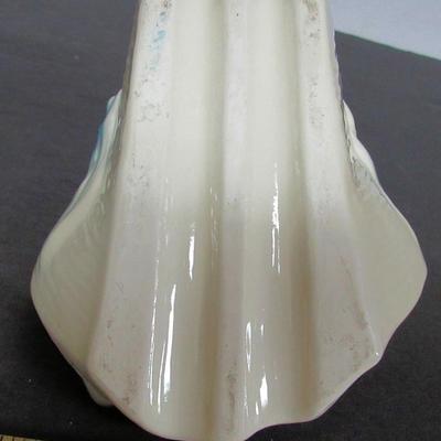 Old Pottery Baby Large Planter