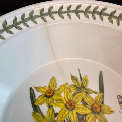 8 Person Port Meirion China Set (K-JS)