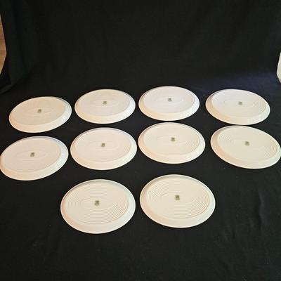 8 Person Port Meirion China Set (K-JS)