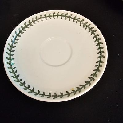8 Person Port Meirion China Set (K-JS)