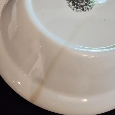 8 Person Port Meirion China Set (K-JS)