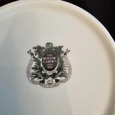 8 Person Port Meirion China Set (K-JS)