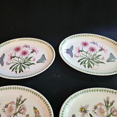 8 Person Port Meirion China Set (K-JS)
