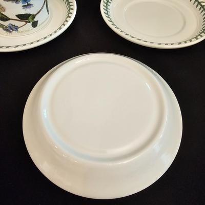 8 Person Port Meirion China Set (K-JS)