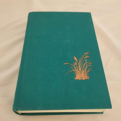 1st Edition James Michener Mexico & More Books (G-CE)