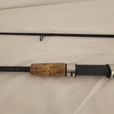 St. Croix Graphite Fishing Pole and More (G-CE)