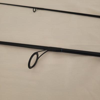 St. Croix Graphite Fishing Pole and More (G-CE)