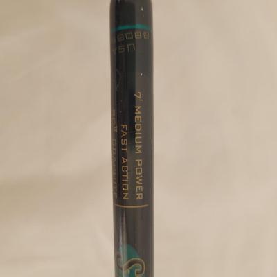St. Croix Graphite Fishing Pole and More (G-CE)