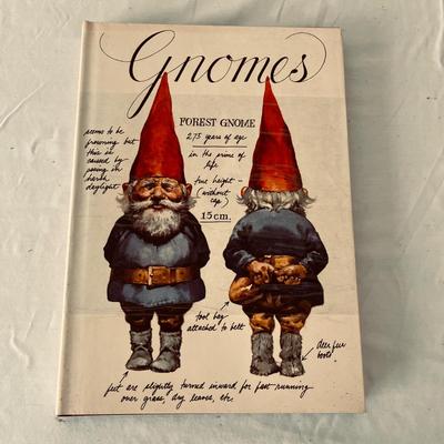 Books on Faeries, Giants & Gnomes (O-MG)