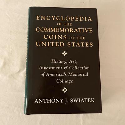 Coin Collecting Books & Two American Eagle Boxes (O-MG)