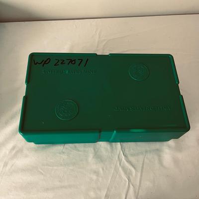 Coin Collecting Books & Two American Eagle Boxes (O-MG)